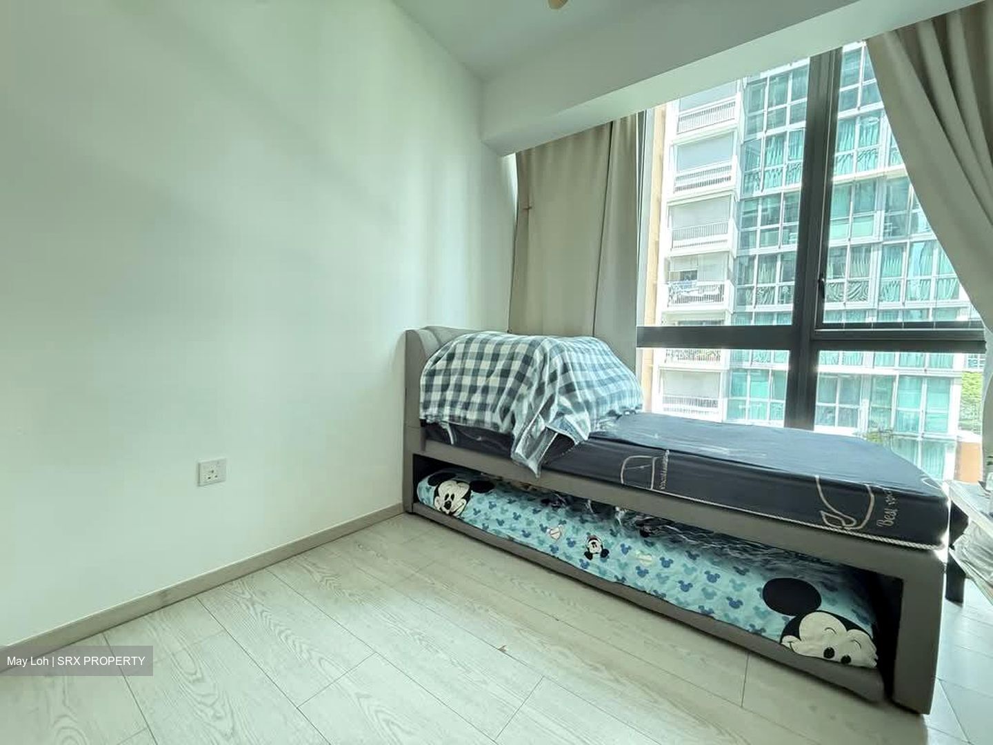The Terrace (D19), Condominium #581233521